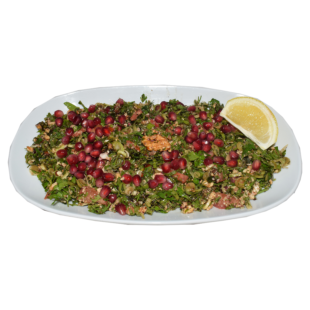 TABBOULEH