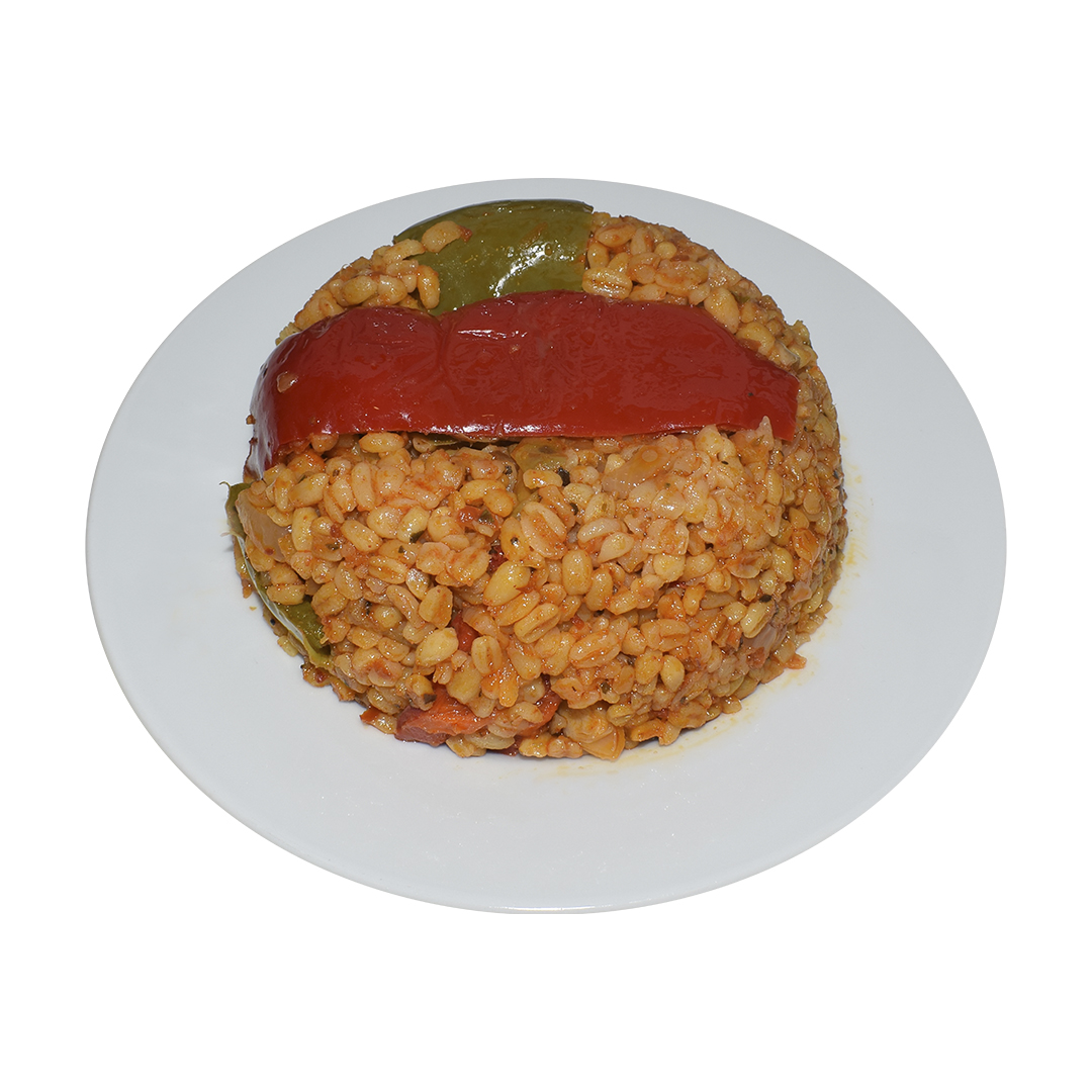 PILAF BULGUR