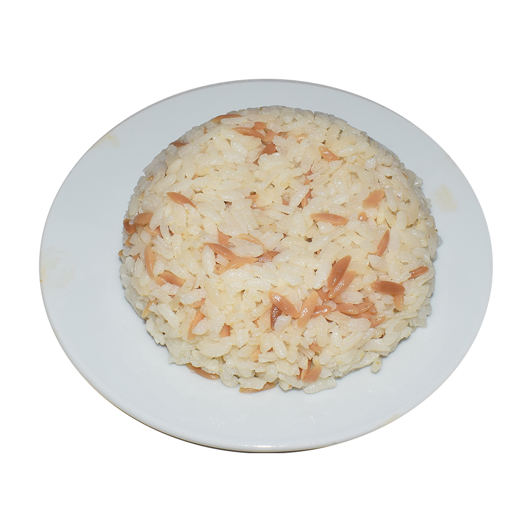 PILAF OREZ