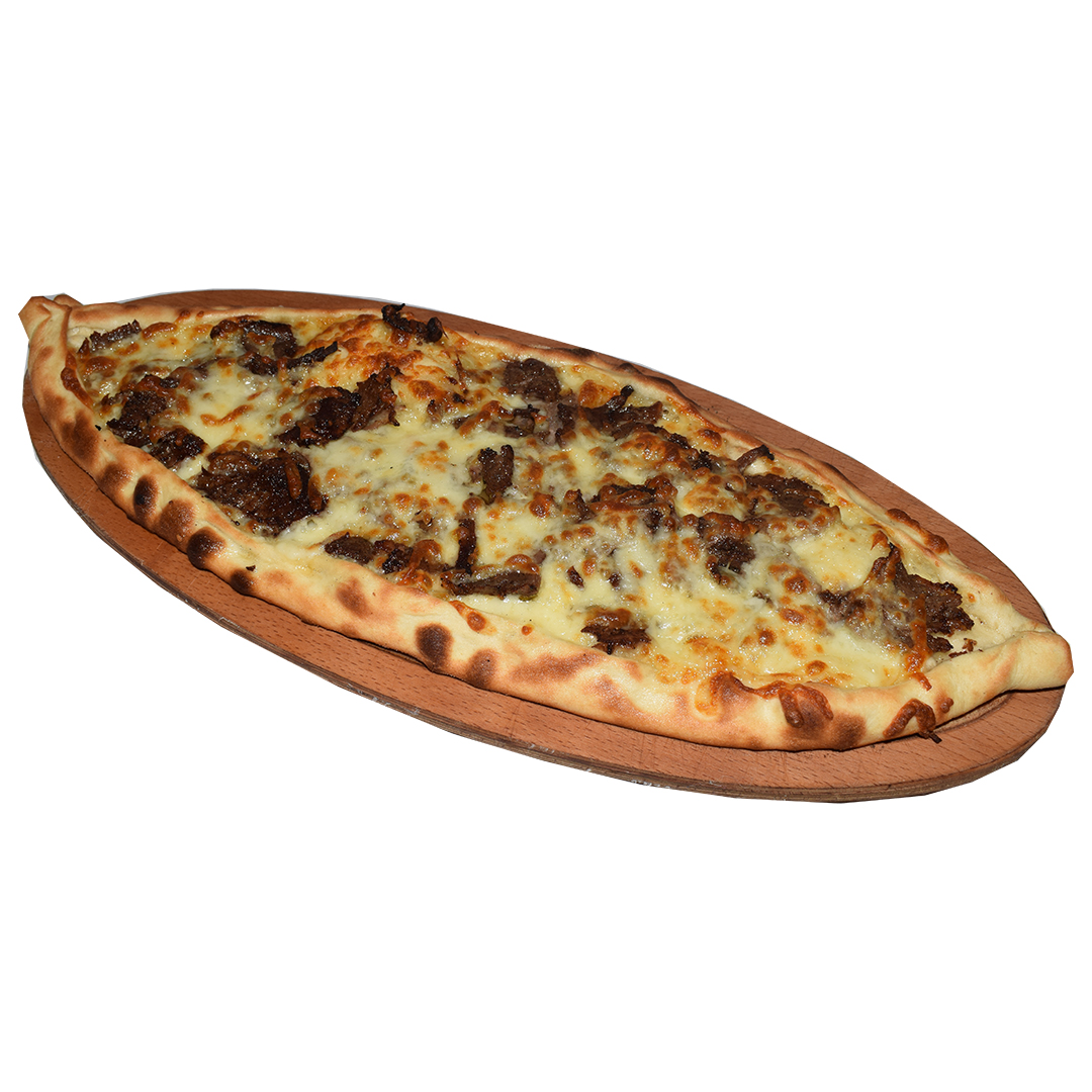 PIDE KEBAP 1